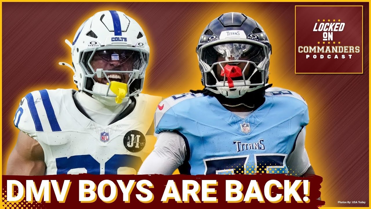 Analyzing Nick Cross: Commanders Add Proven Safety After Career-High Season